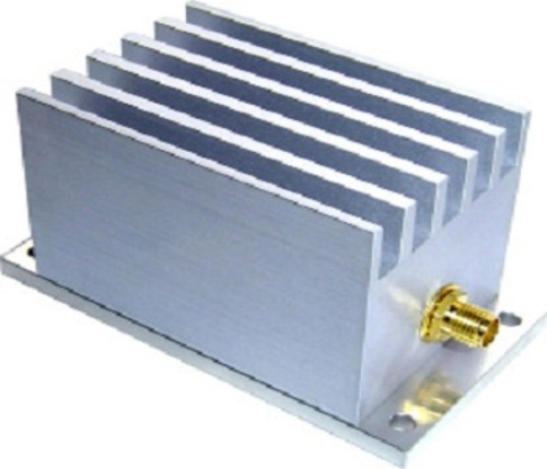 RF Power amplifiers