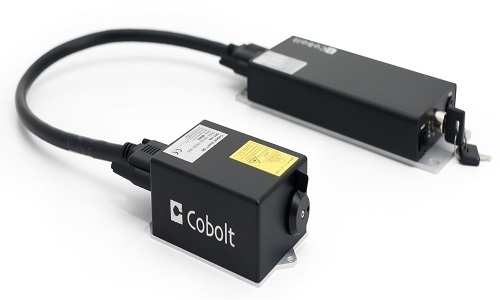 Cobolt 04-01 Series Calypso 491nm up to 100mW SLM Verision