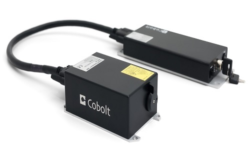 Cobolt 05-01 Series Calypso 491nm up to 200mW SLM Verision