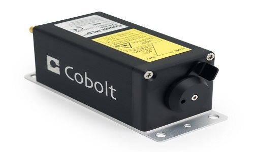 Cobolt 06-01MLD Series 405nm up to 250mW Multi mode