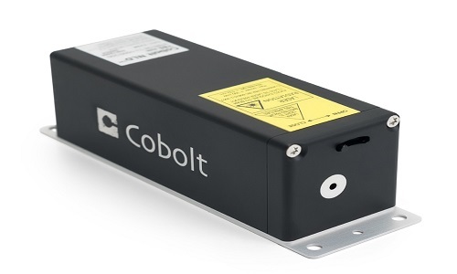 Cobolt 08-01 DPL Series 561nm up to 100mW SLM Version
