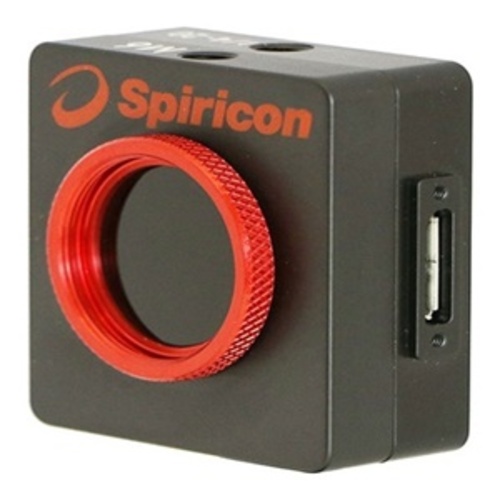 SP928 Beam Profiling Camera Wavelength : 190-1100nm Beam Sizes : 37um-5.3mm