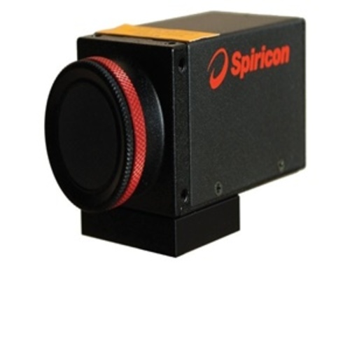 GeviCam Beam Profiling Camera Wavelength : 190-1100nm Beam Sizes : 37um-5.2mm