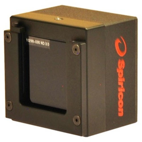 L11509 Beam Profiling Camera Wavelength : 190-1100nm Beam Sizes : 90um-23.8mm