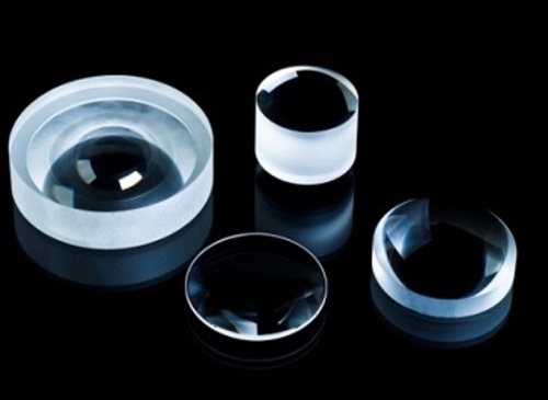 Achromatic Lenses - Doublet lenses