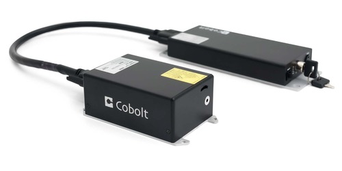 Cobolt Odin Series Compact, tunable Mid-IR OPOs Wavelength 2-5um; Standard 3264nm & 3421nm