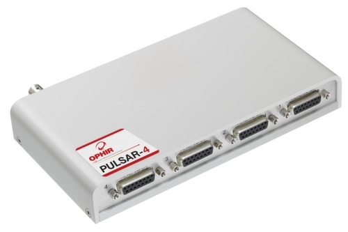 Pulsar Series 1,2 and 4Channel Interface