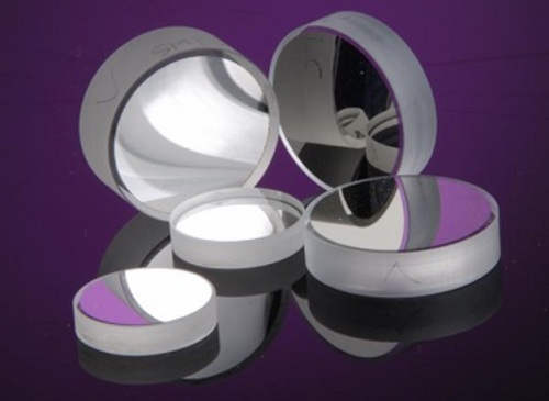 Dielectric Coated High Reflection Mirror (Laser mirror)