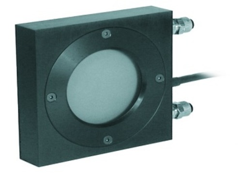 High Power Water Cooled Thermal Sensors L250W Spectral Range : 0.19-20μm Power Range : 1W-250W