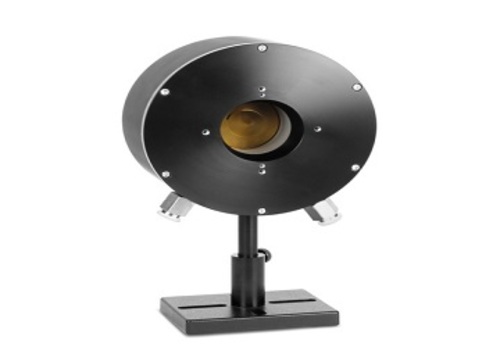 Beam Dumps BD10K-W Spectral Range : 0.8 - 20µm Power Range :Up to 11,000W