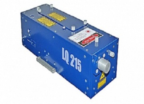 Compact Nd:YAG Laser Model LQ215 1064nm 180mJ / 532nm 100mJ / 355nm 60mJ / 213nm 8mJ