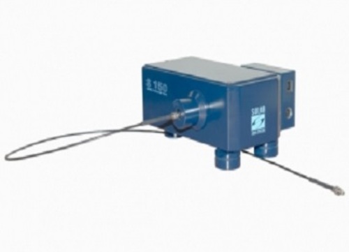 Compact Spectrometer for Laser WL Measurement Model S150 Spectral Range 200-1100nm