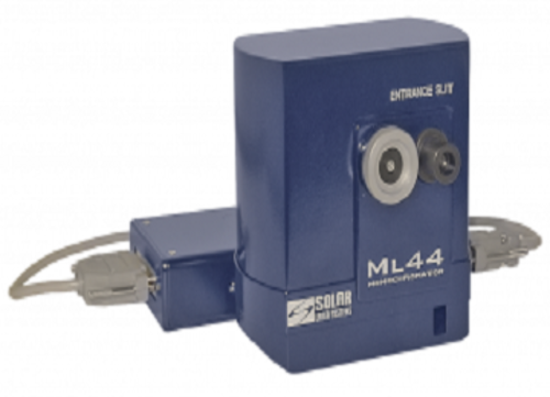 High-Aperture Compact Monochromator Model ML44 Spectral range 190-1200nm