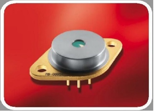 GaAs Semiconductor Laser Diode with integrated grating structure 760 nm DFB Laser with hermetic Housing Model : EYP-DFB-0760-00040-1500-TOC03-000x Wavelength : 760nm Output Power : 10mW