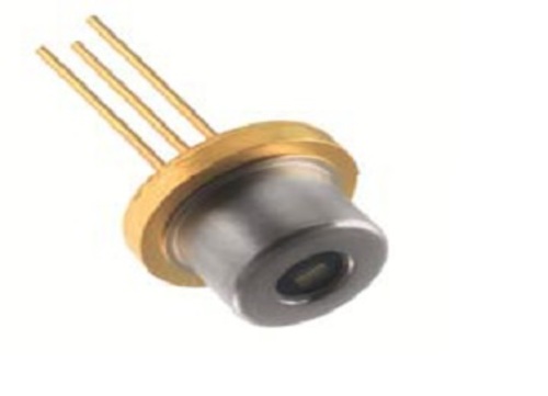 SINGLE FREQUENCY LASER DIODES Stabilized Ridge Waveguide Laser 760 nm Wavelength Stabilized Laser sealed SOT Housing Model : EYP-RWS-0760-00040-1500-SOT02-0000 Wavelength : 760nm Output Power : 40mW