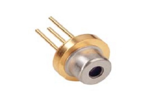 SINGLE FREQUENCY LASER DIODES Stabilized Ridge Waveguide Laser 785 nm Wavelength Stabilized Laser sealed TO Housing (TO56) Model : EYP-RWS-0785-00080-1500-TOS52-0000 Wavelength : 785nm Output Power : 80mW