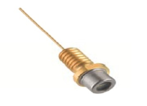 MULTI MODE LASER DIODES Broad Area Laser 905 nm Broad Area Laser (Dual Emitter) sealed TO-18 Housing (MIL qualified) Model : EYP-BAL-0905-00090-1040-TOE22-0010 Wavelength : 905nm Output Power : 95W