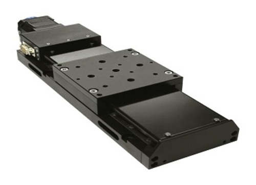 8MT200-100 - Motorized Stages