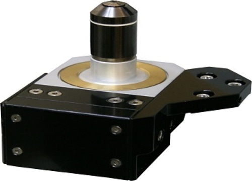 8NTS-Z - Z Axis Piezo Positioning Stage