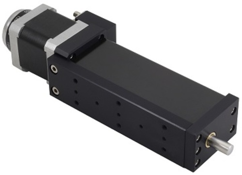 8CMA42-50 - Precision High Load Motorized Linear Actuator