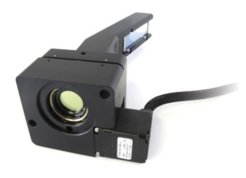 10MAPF3 - Motorized Laser Beam Attenuator