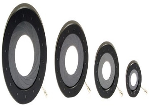 10IB - Iris Diaphragms