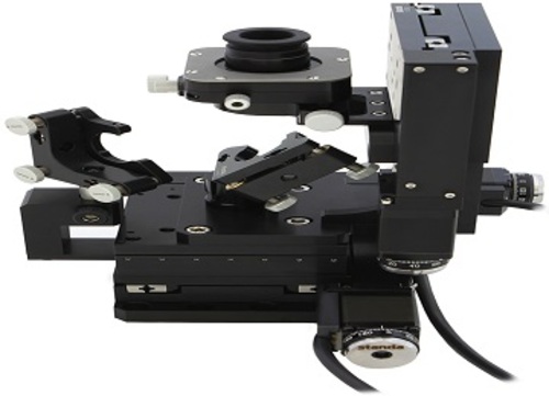 8-0035 - Automated XYZ System for Microscopy