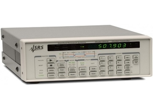 Stanford Research Systems Model SR470 - Shutter Controller
